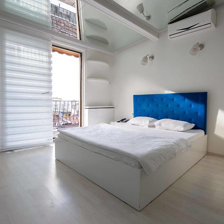 Element Suites Istanbulská provincie Exteriér fotografie