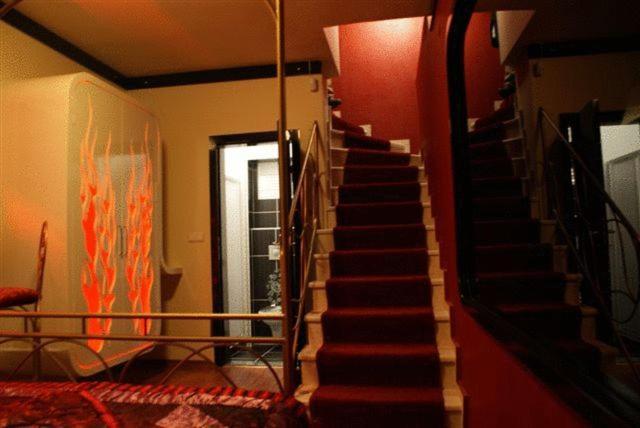 Element Suites Istanbulská provincie Pokoj fotografie