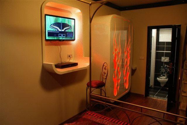 Element Suites Istanbulská provincie Pokoj fotografie