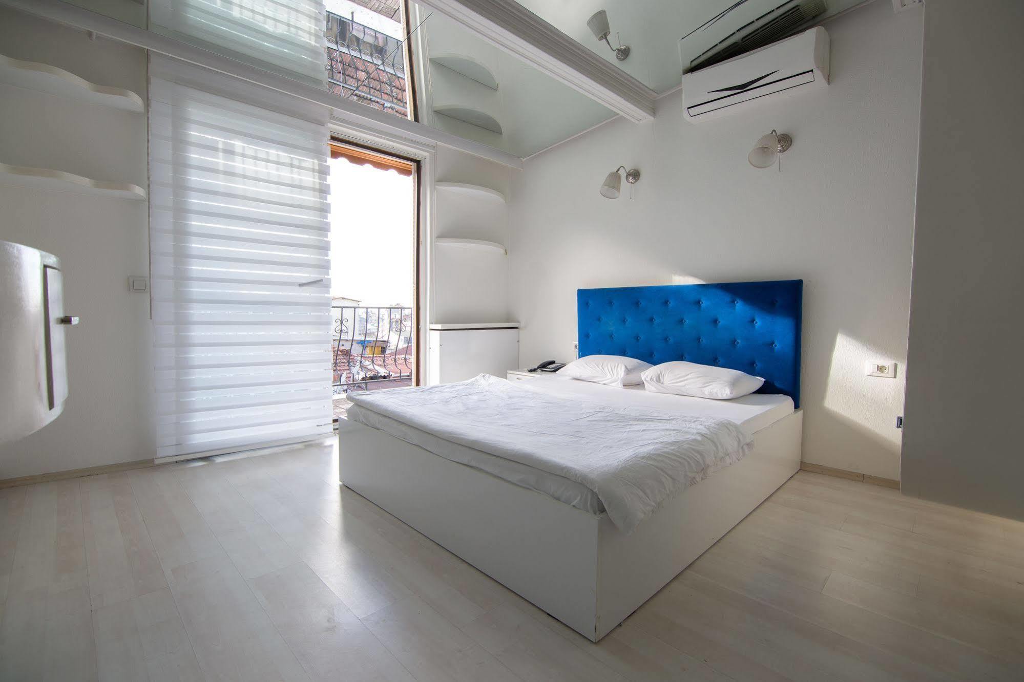 Element Suites Istanbulská provincie Exteriér fotografie