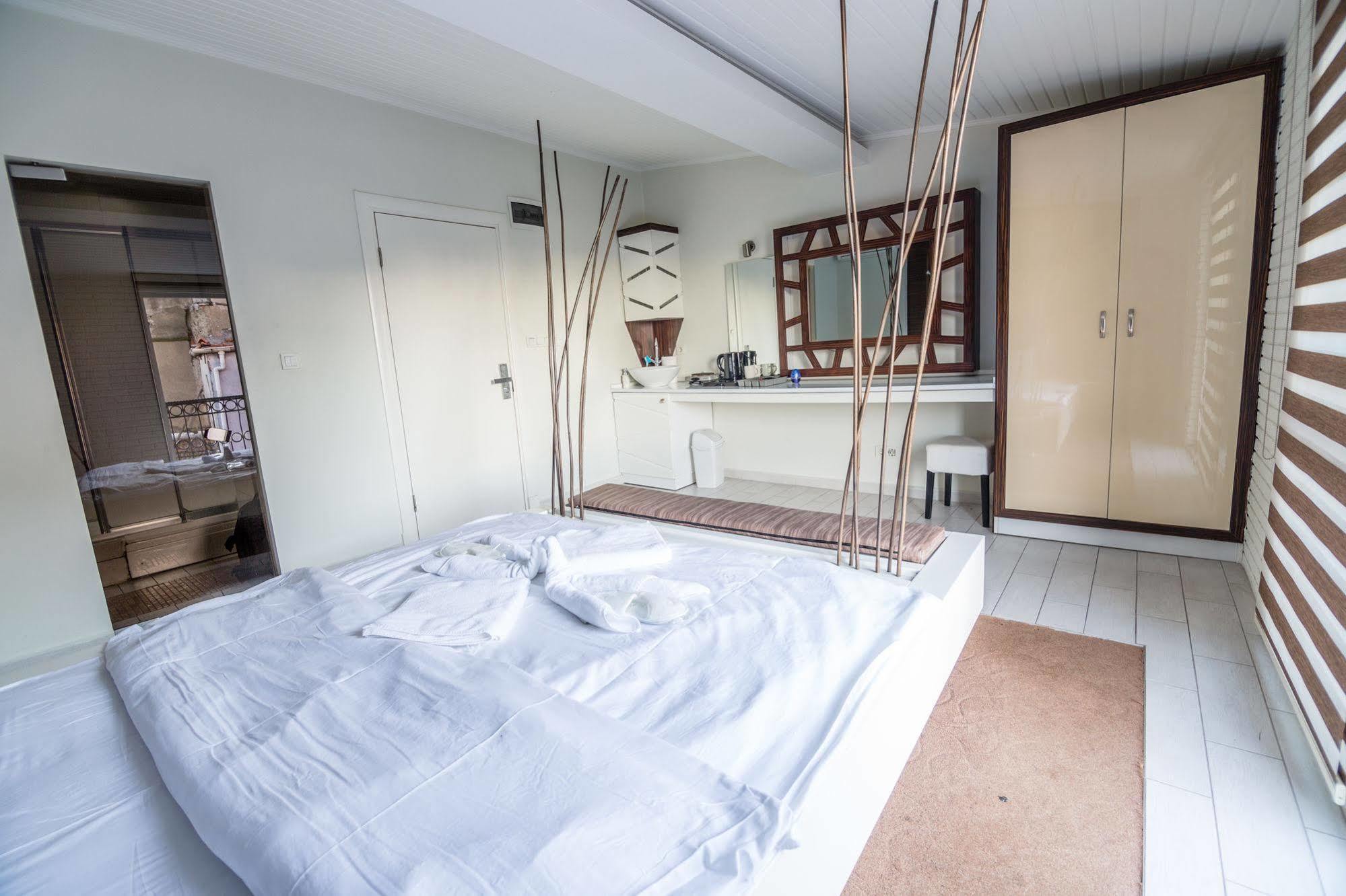 Element Suites Istanbulská provincie Exteriér fotografie