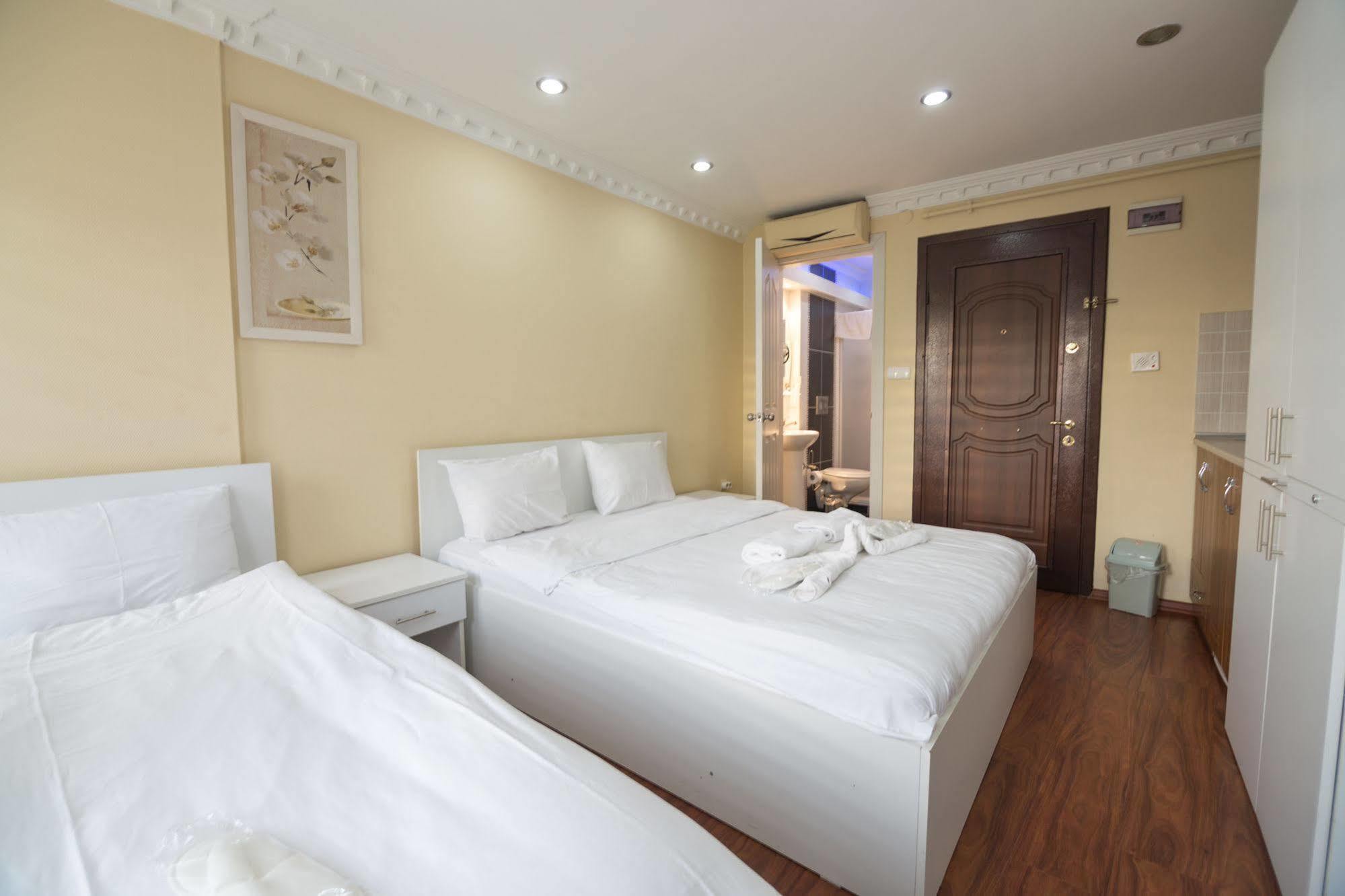Element Suites Istanbulská provincie Exteriér fotografie