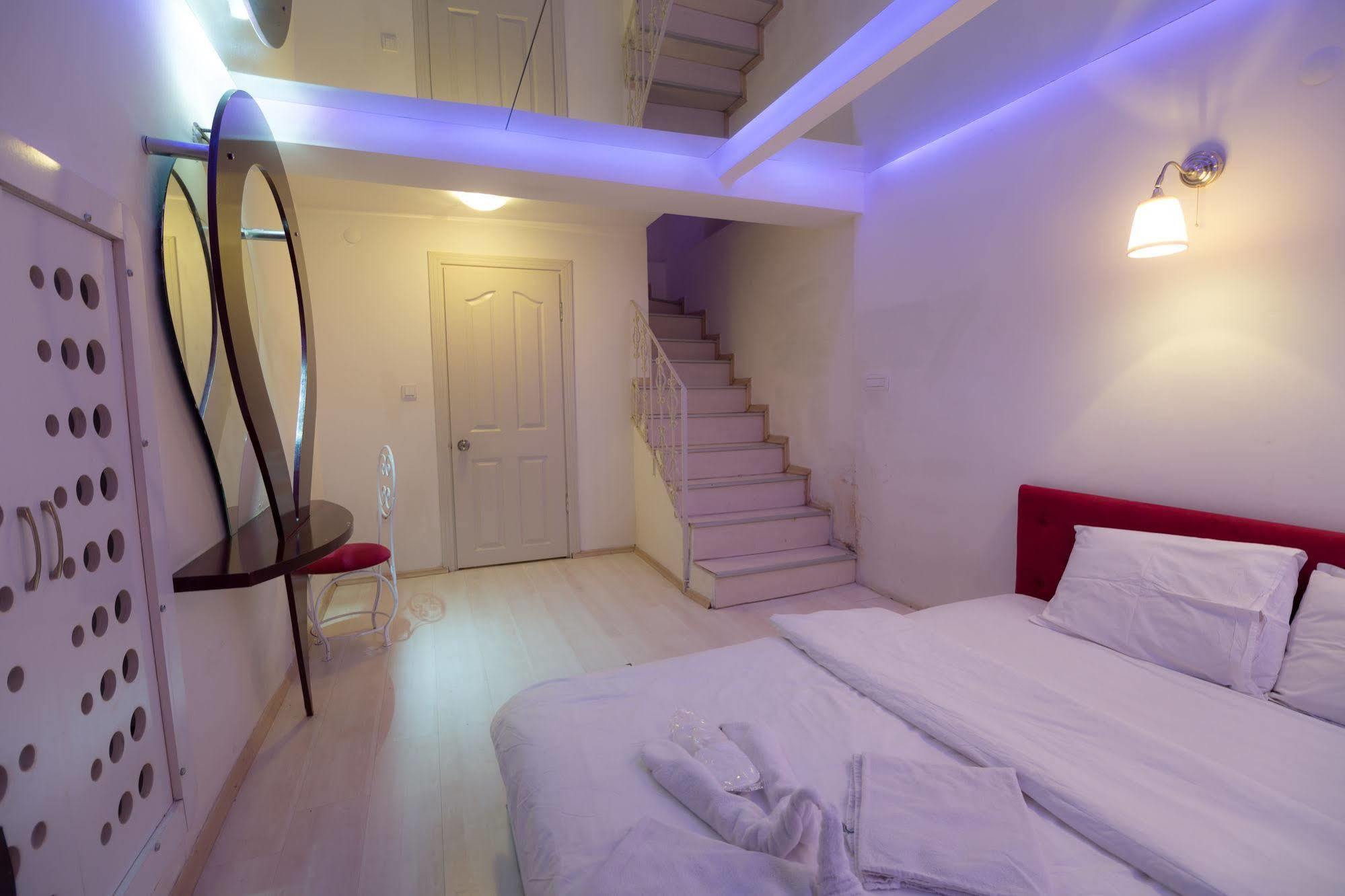 Element Suites Istanbulská provincie Exteriér fotografie