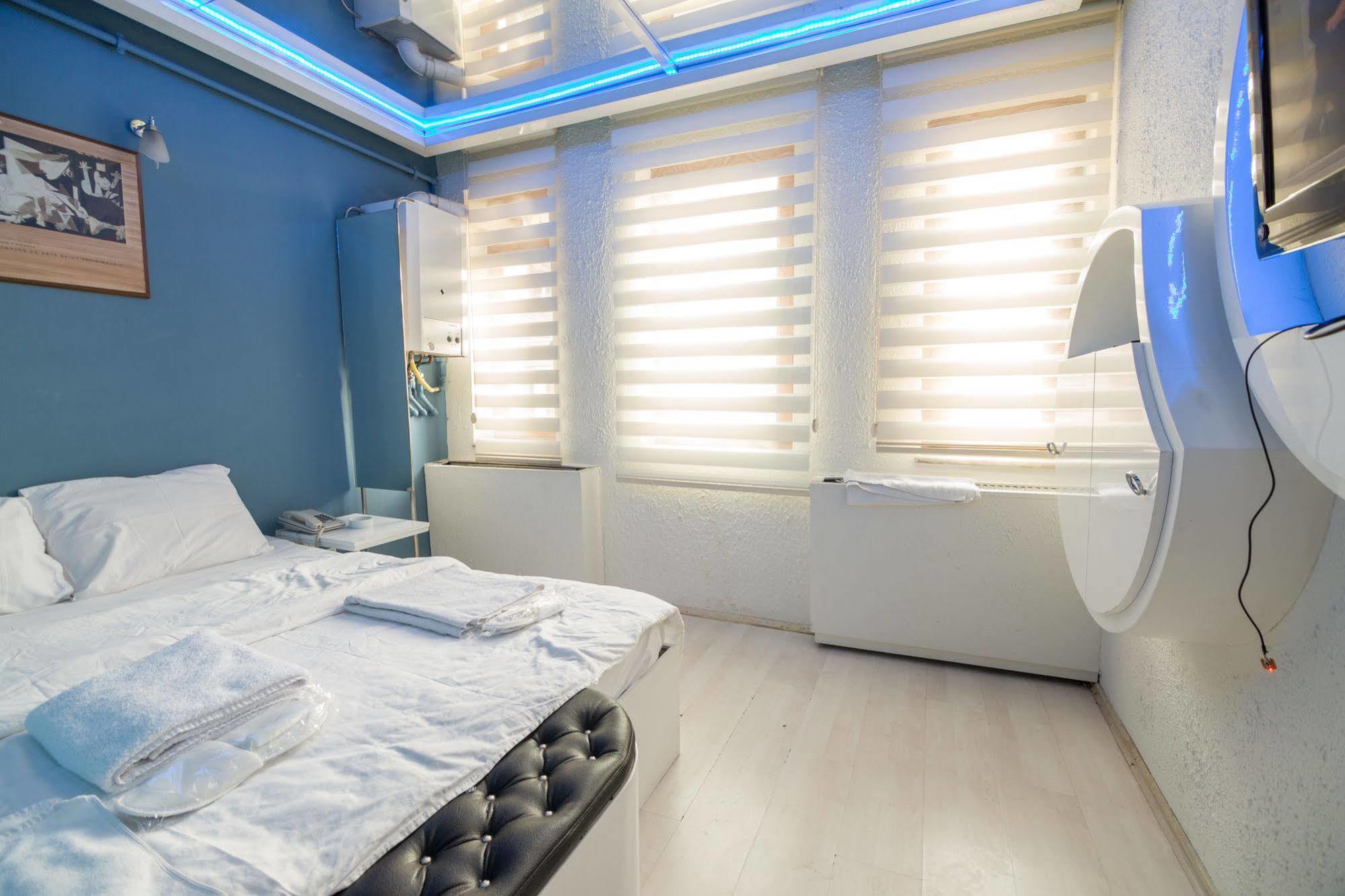 Element Suites Istanbulská provincie Exteriér fotografie