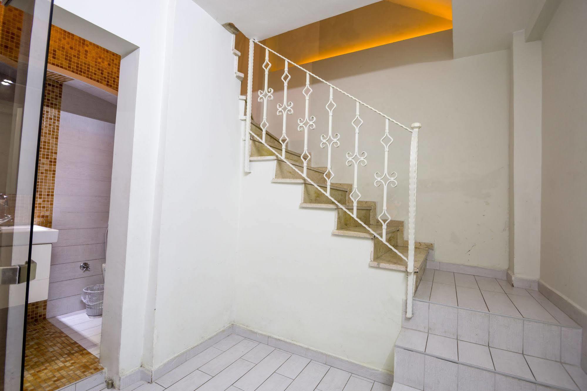 Element Suites Istanbulská provincie Exteriér fotografie