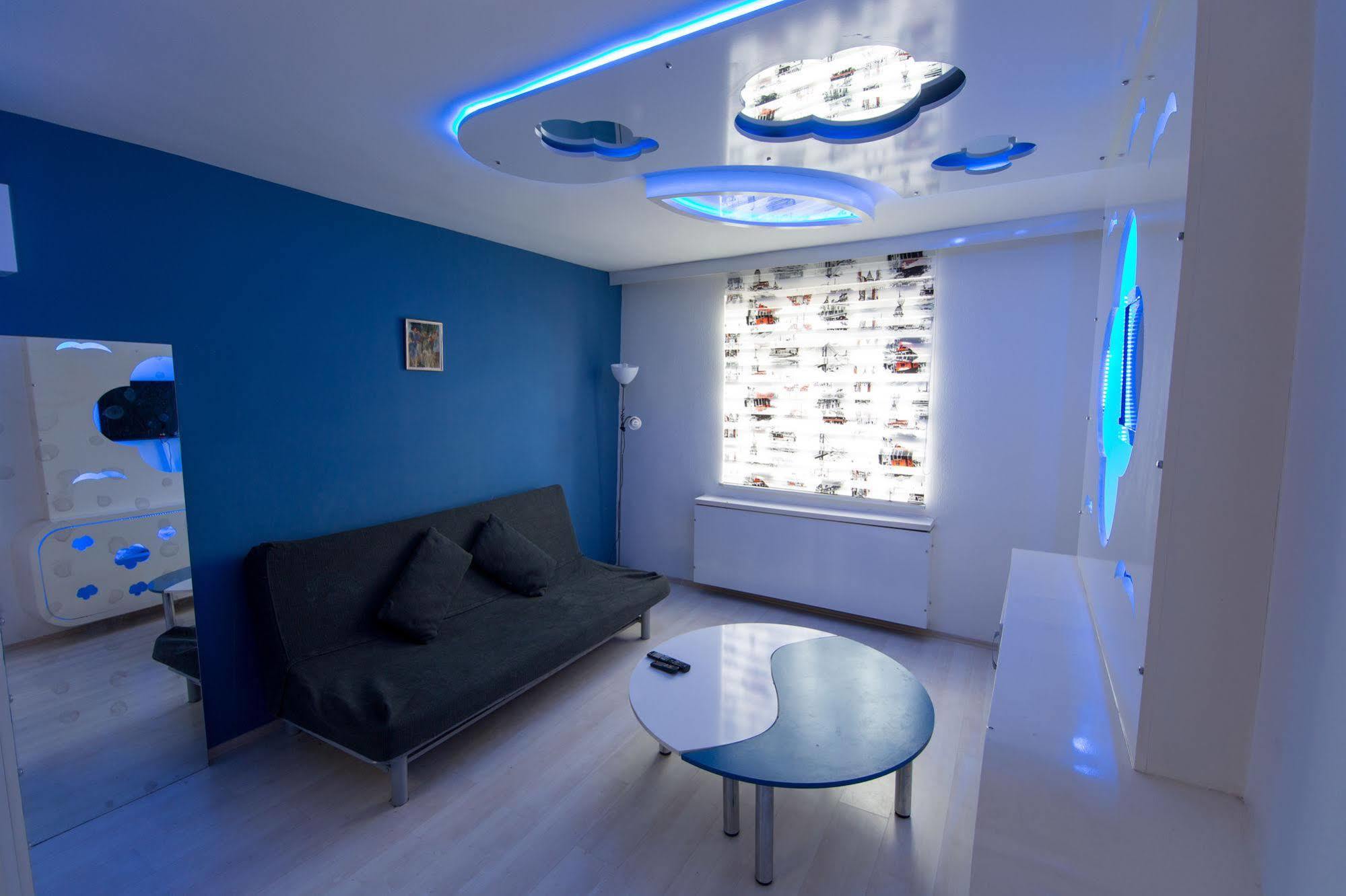 Element Suites Istanbulská provincie Exteriér fotografie