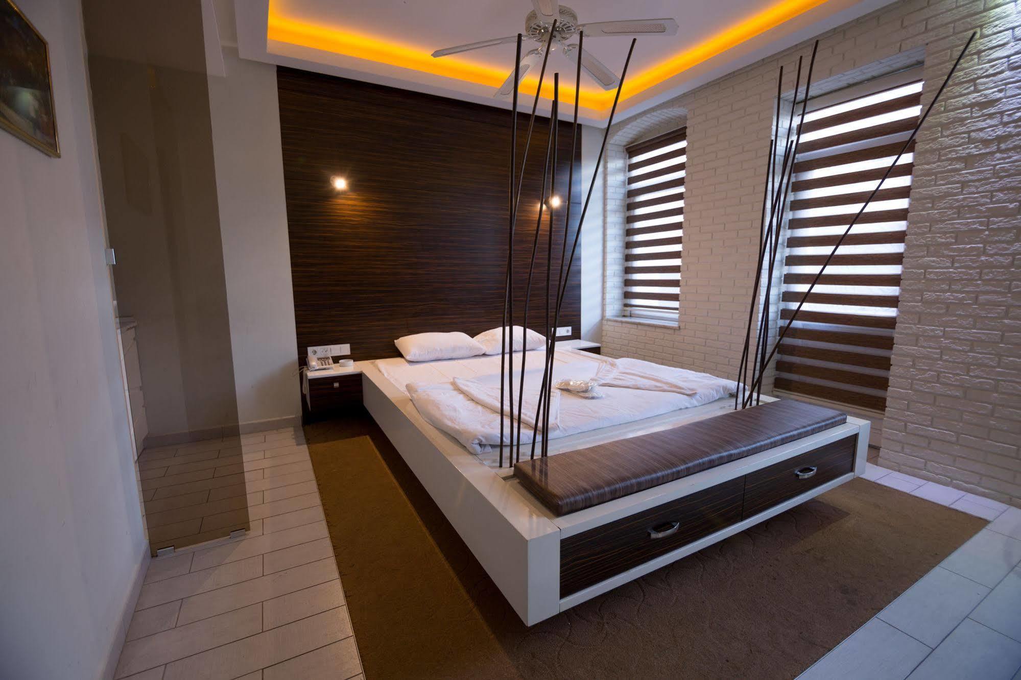 Element Suites Istanbulská provincie Exteriér fotografie