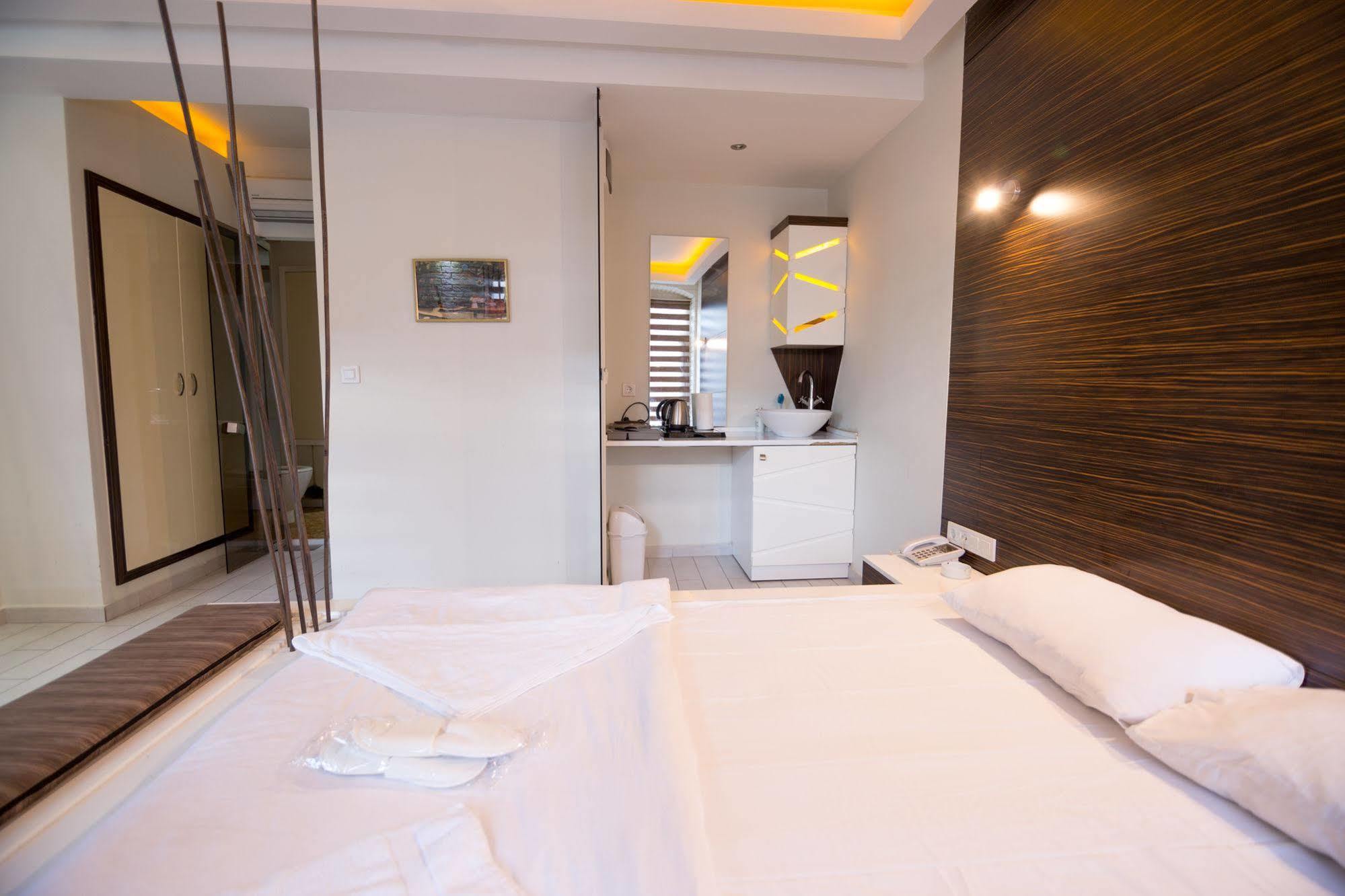 Element Suites Istanbulská provincie Exteriér fotografie