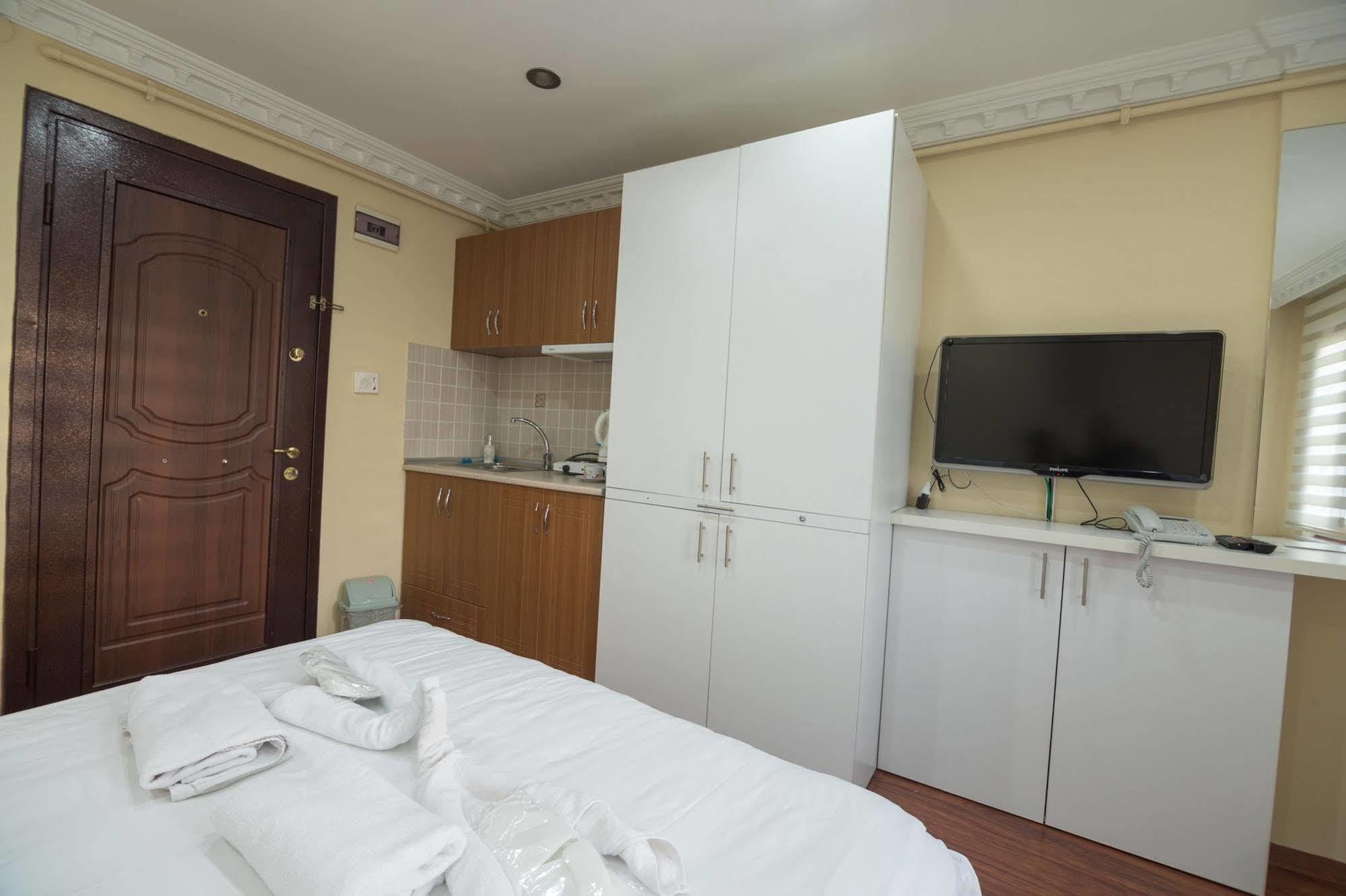 Element Suites Istanbulská provincie Exteriér fotografie