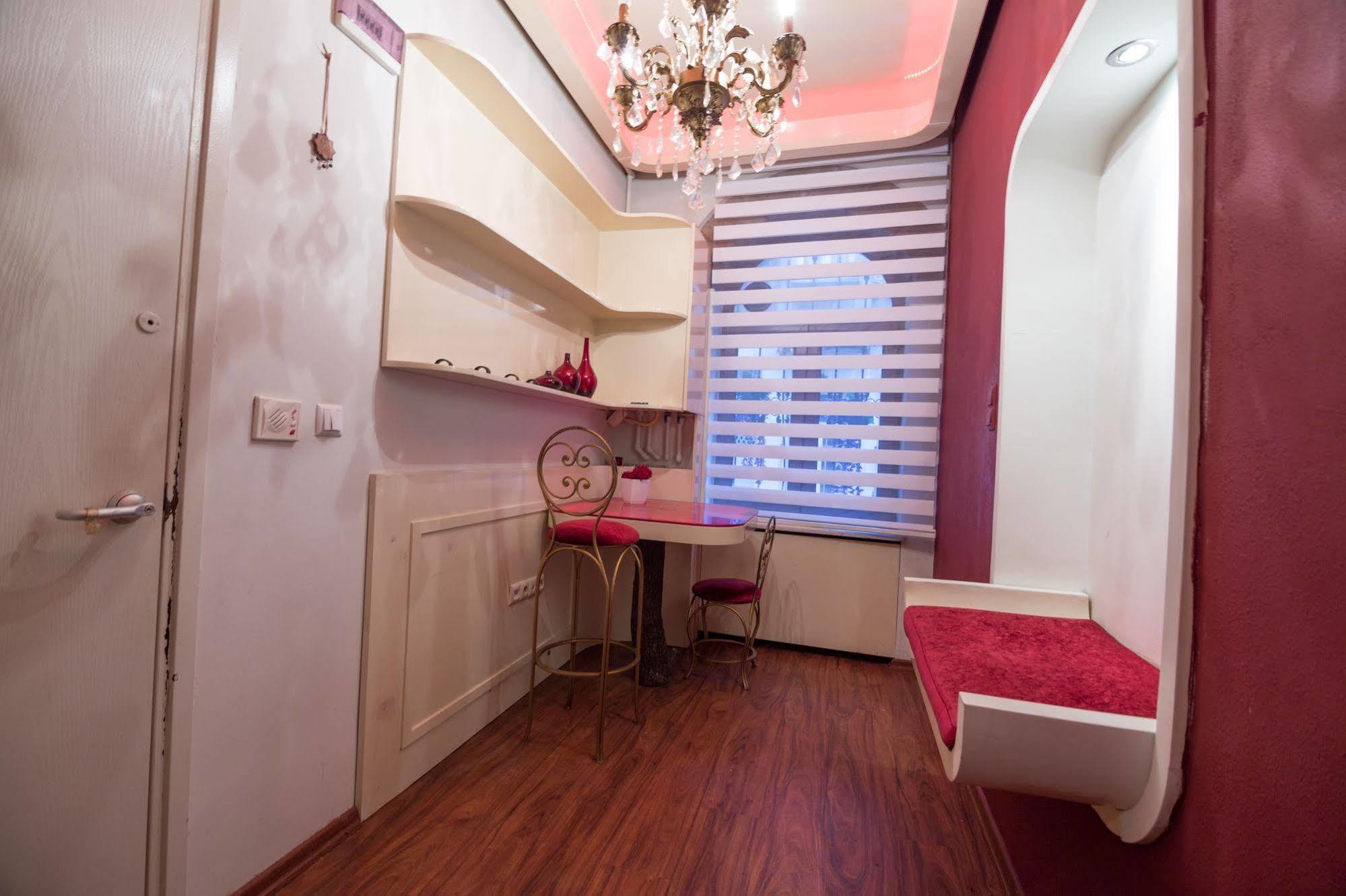 Element Suites Istanbulská provincie Exteriér fotografie