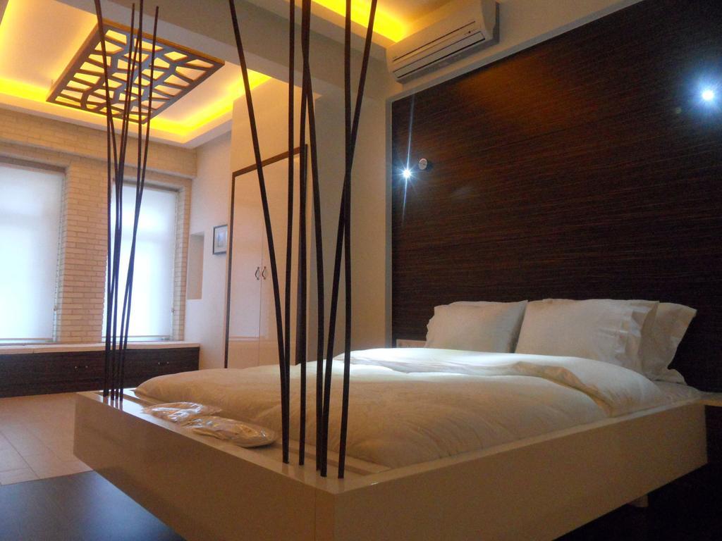 Element Suites Istanbulská provincie Exteriér fotografie