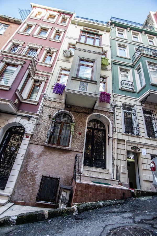 Element Suites Istanbulská provincie Exteriér fotografie