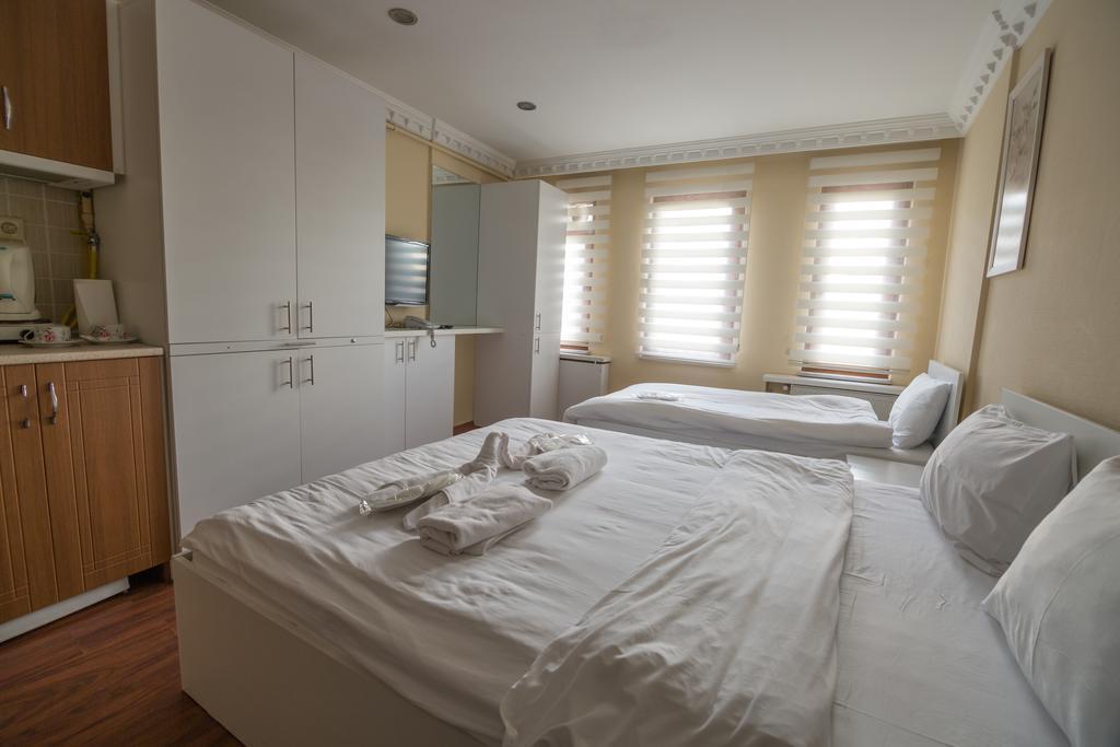 Element Suites Istanbulská provincie Exteriér fotografie