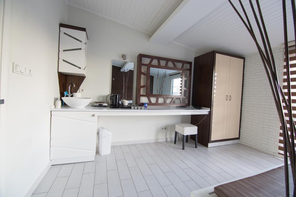 Element Suites Istanbulská provincie Exteriér fotografie